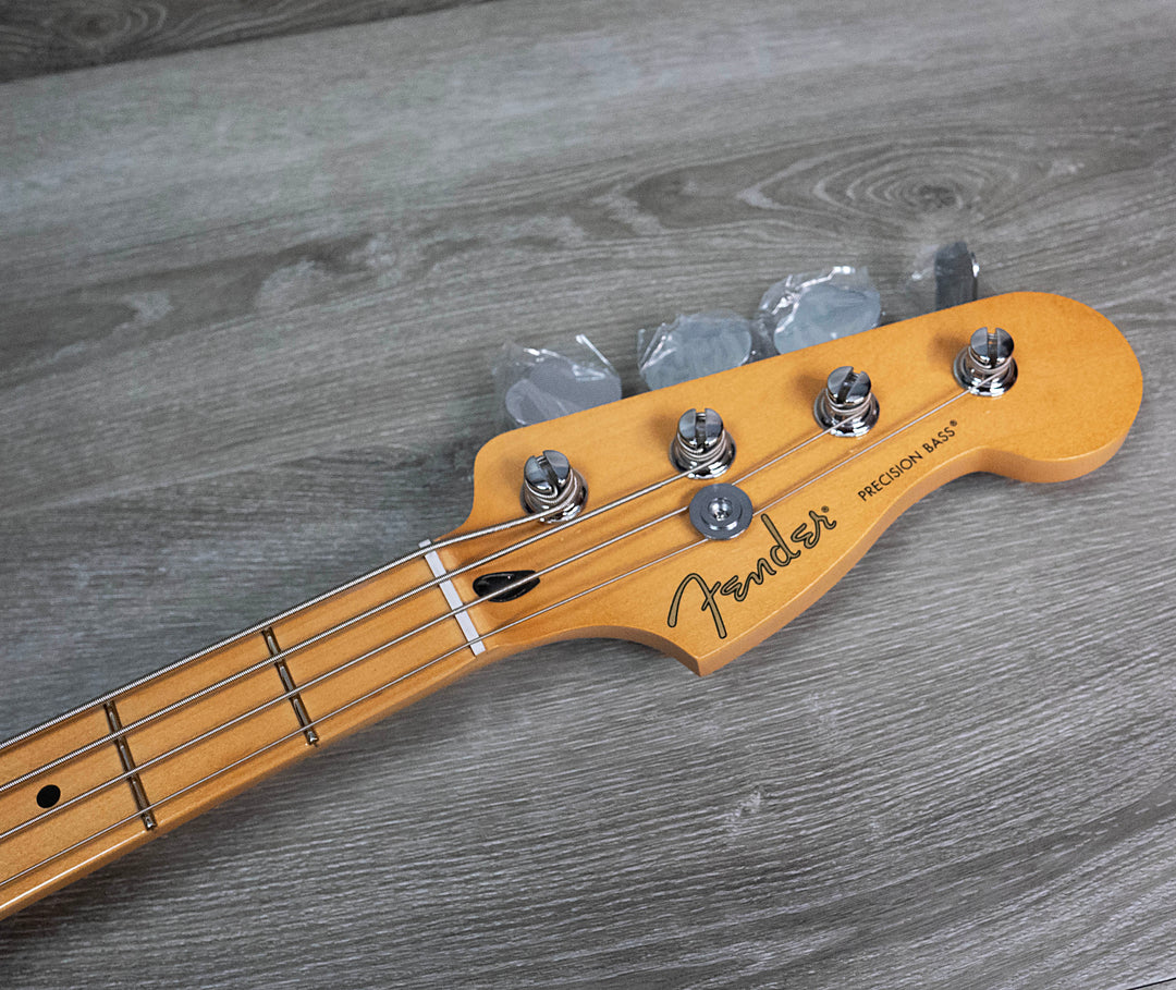 Fender Precision Bass Modern Player