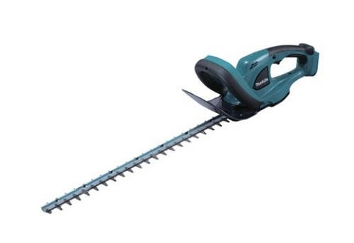 MAKITA DUH523Z Hedge Trimmer - เครื่องตัดแต่งพุ่มไม้ยาว 20-1/2 นิ้ว ใช้แบตเตอรี่ 18V (ตัวเปล่าไม่มีแบตเตอรี่ ไม่มีแท่นชาร์ท)