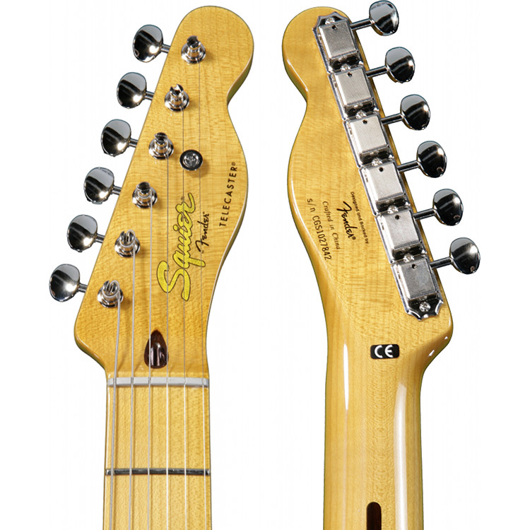 Squier Telecaster Classic Vibe