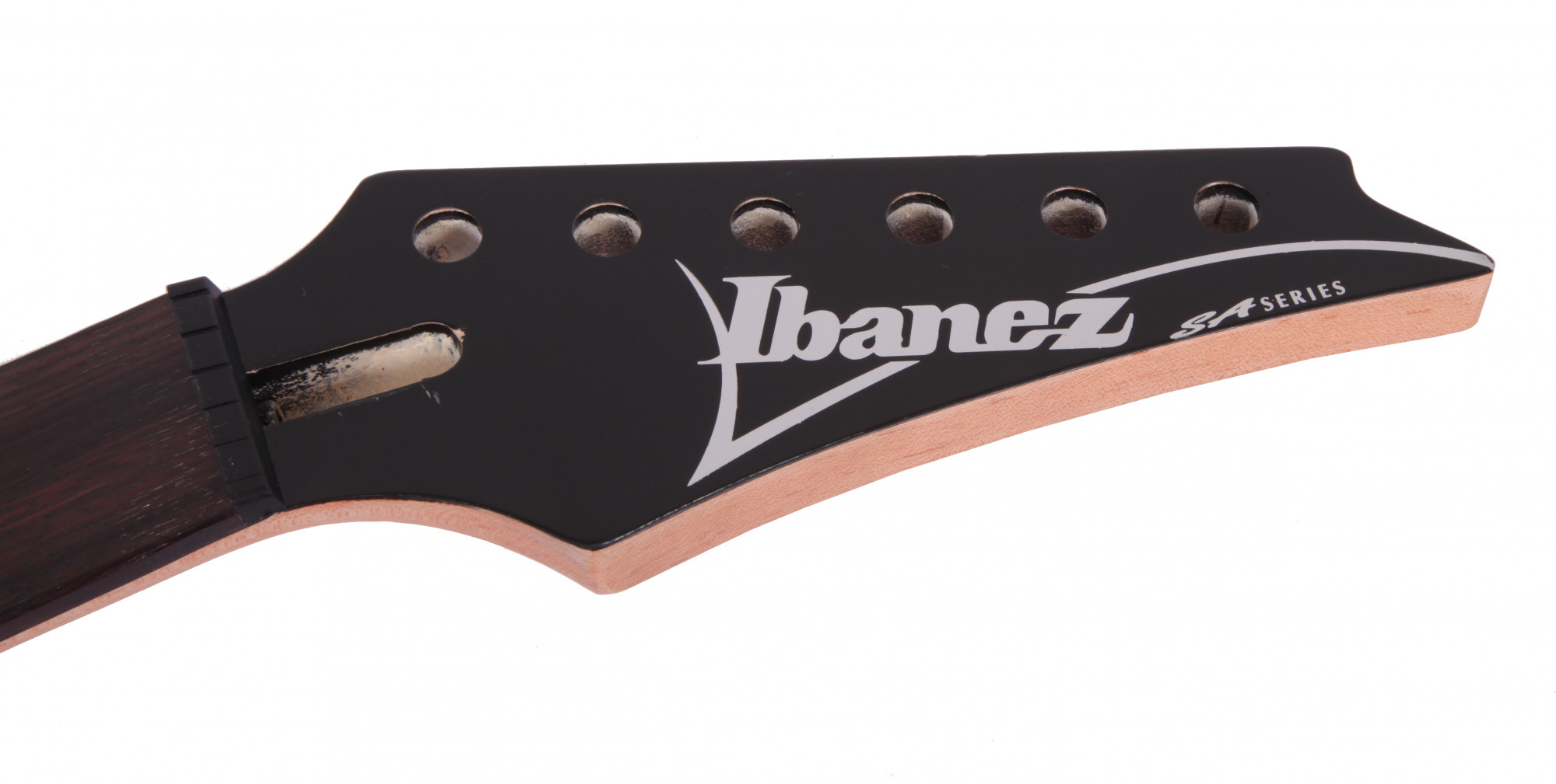 Ibanez Sa Series [Silver Metallic]