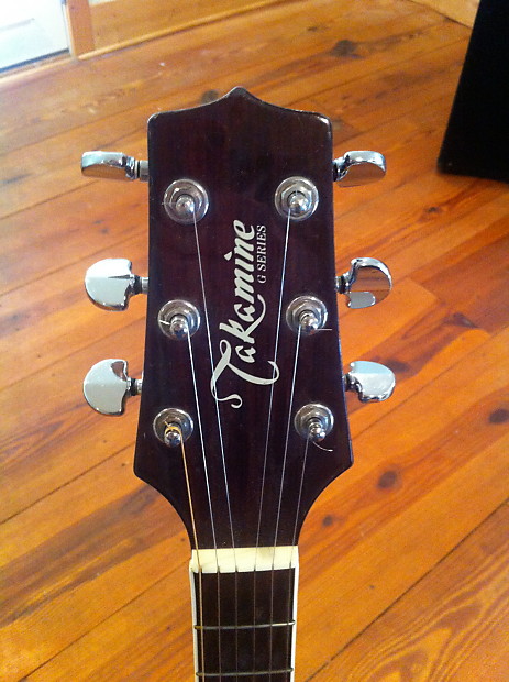 Taakamine G Series 2 [Silver Metallic]