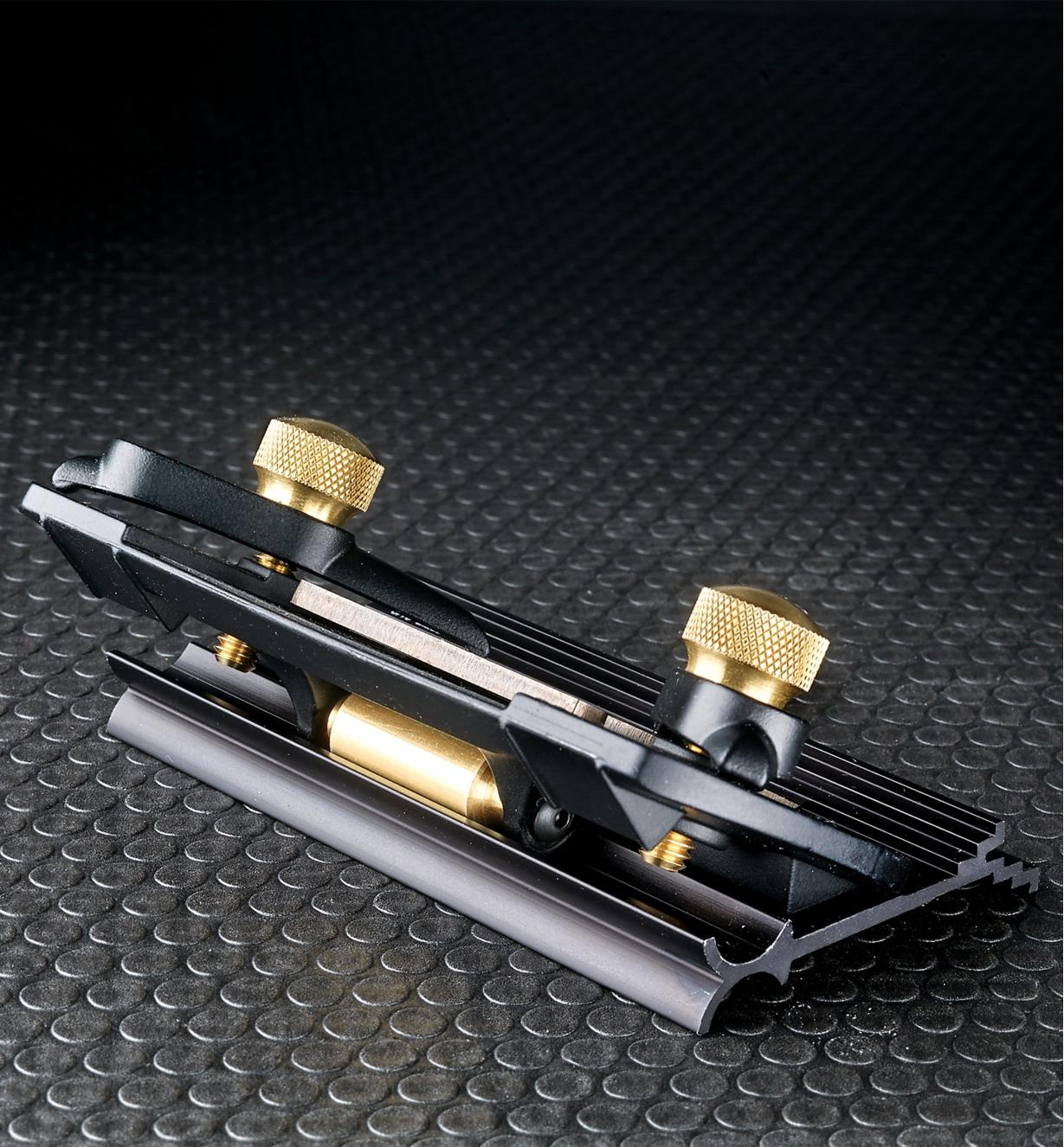 VERITAS 05M0930 Short-Blade Honing Guide จิ๊กลับคมใบมีดแบบสั้น Veritas รุ่น 05M0930