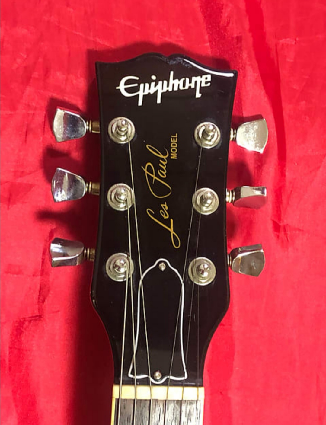 Epiphone Les Pual Standard