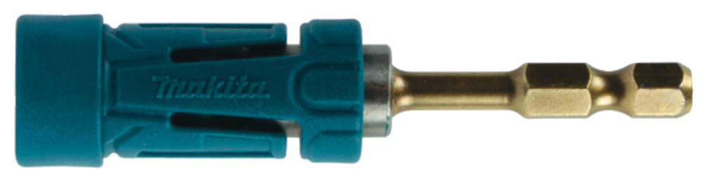 MAKITA B-28531 ULTRA MAG TORSION BIT HOLDER - ก้านดอกไขควงพลังแม่เหล็ก มากีต้า รุ่น B-28531