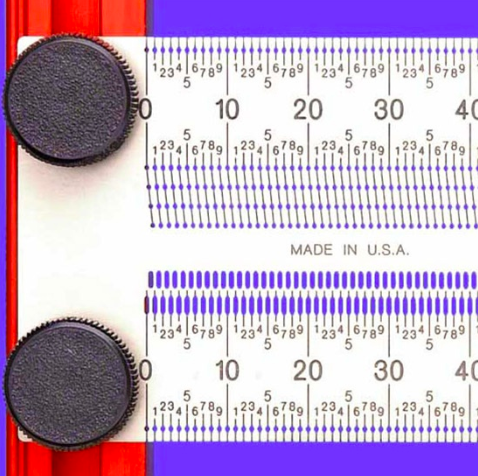 INCRA Precision Marking T-Rule - Metric (300mm) - ไม้บรรทัดตัวที ที่สามารถทำเครื่องหมายกำหนดระยะได้แบบละเอียด แบบเมตริกขนาด 300 มม.(12 นิ้ว) U.S.A