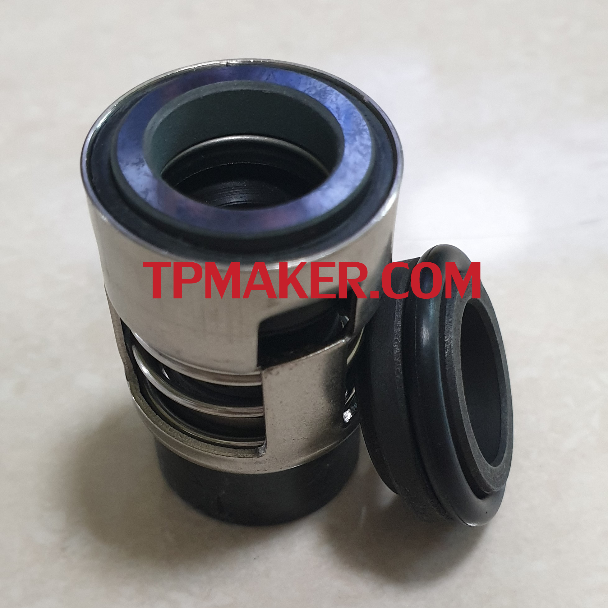 Mechanical Seal แมคคานิคอล ซีล G3-12 SIC/CA/NBR 12/23