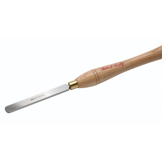 ROBERT SORBY - Six Piece Turning Tool Set without box (Made in England) - ชุดมีดกลึง 6 เล่ม ไม่มีกล่อง (ผลิตในอังกฤษ) *