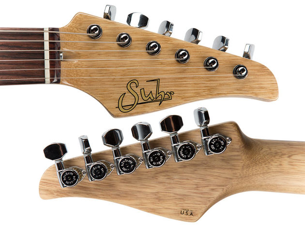 Suhr Modern USA