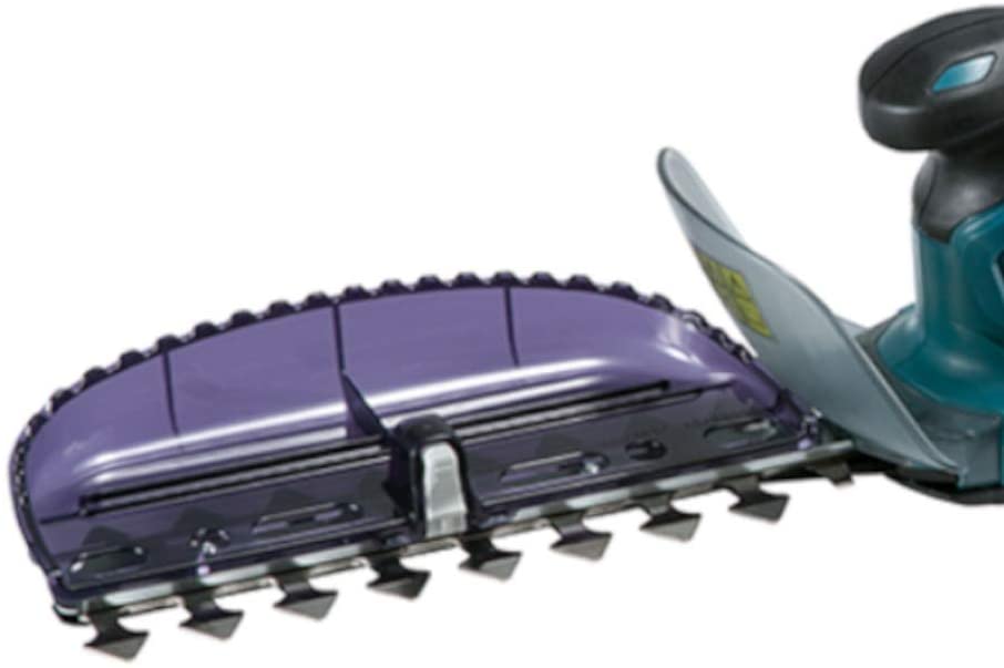 MAKITA UH201DZ Cordless Hedge Trimmer (Solo)- เครื่องตัดแต่งพุ่มไม้ไร้สาย ใช้แบตเตอรี่ 12V Max (ตัวเปล่าไม่มีแบตเตอรี่ ไม่มีแท่นชาร์ท)