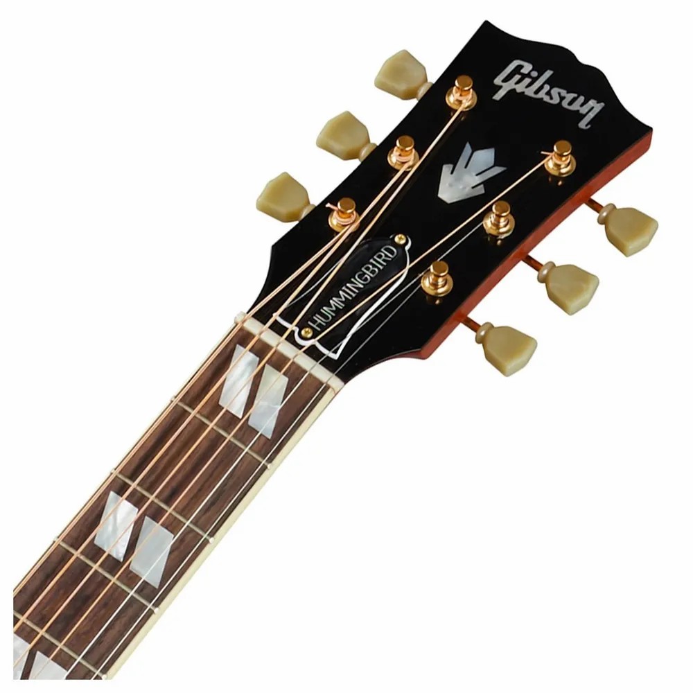 Gibson Hummingbird Acoustic