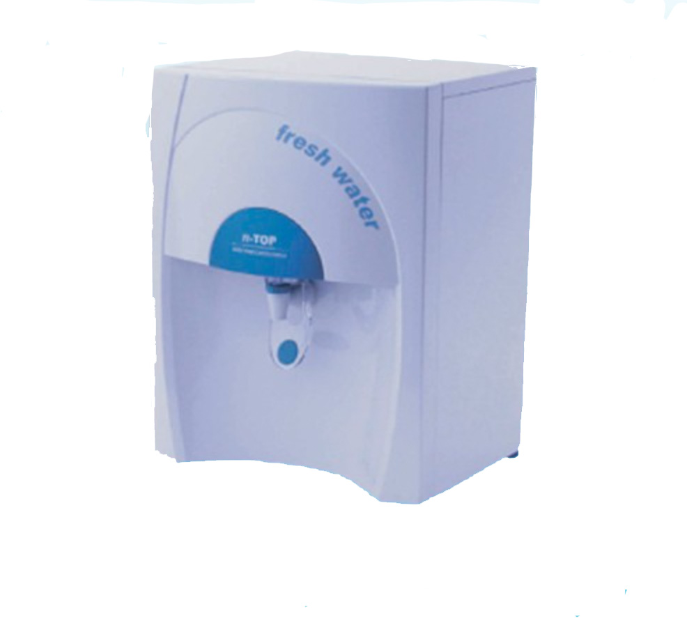 เครื่องกรองน้ำ RO แบบตั้งโต๊ะ