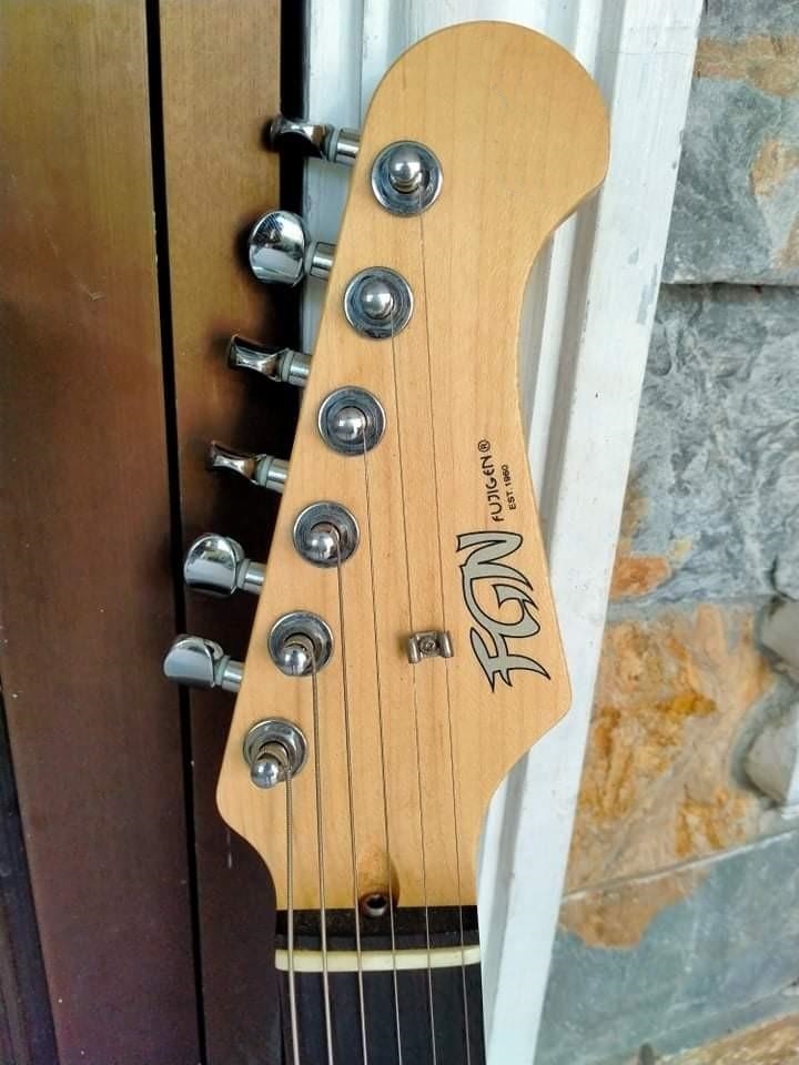 FGN Neo Classic 2