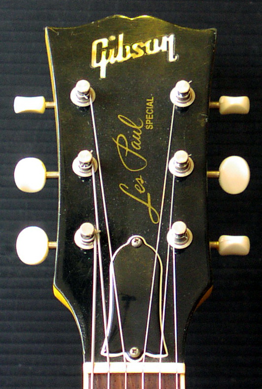 Gibson Les Paul Special