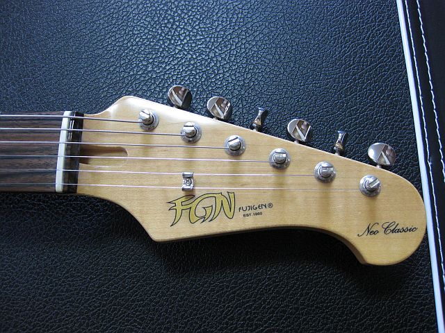 FGN Neo Classic 1