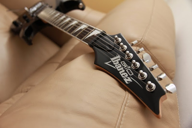 Ibanez Gio 1 [Silver Metallic]