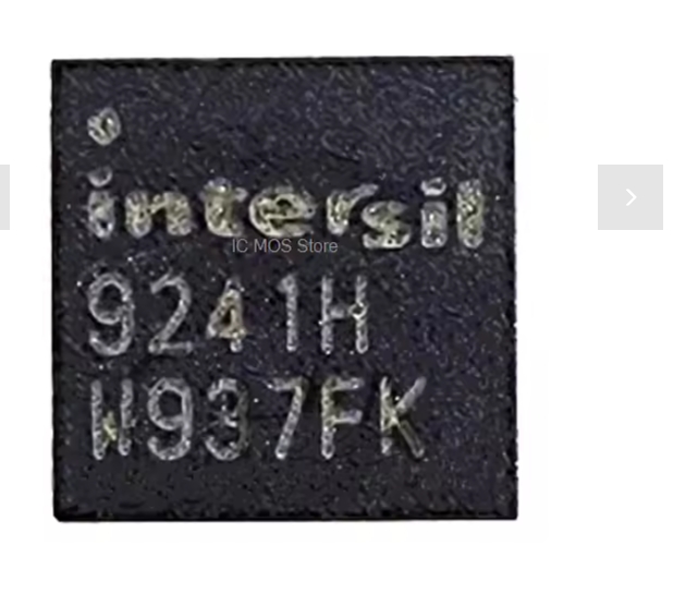 ISL9241 9241HRTZ ISL9241HRTZ-T QFN32 9241