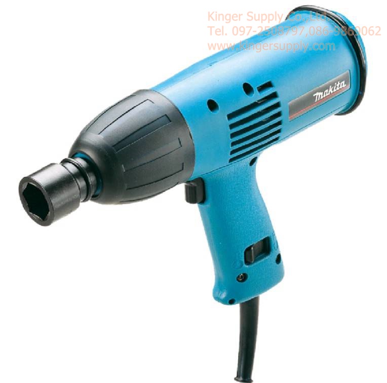 บล็อกไฟฟ้า 1/2"(12.7mm) MAKITA 6905H