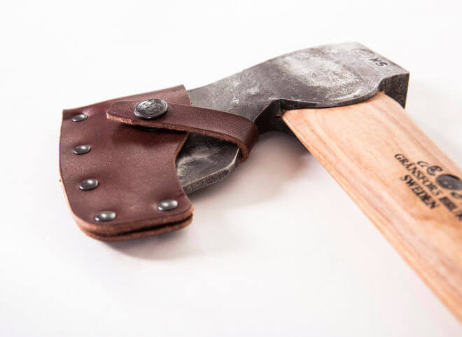 GRANSFORS / GRÄNSFORS Carpenter´s Axe - ขวานใช้ในงานไม้ และสร้างบ้านไม้ซุง และงานไม้โดยเฉพาะ - 465 (สินค้าสั่งซื้อล่วงหน้า Pre-Order)