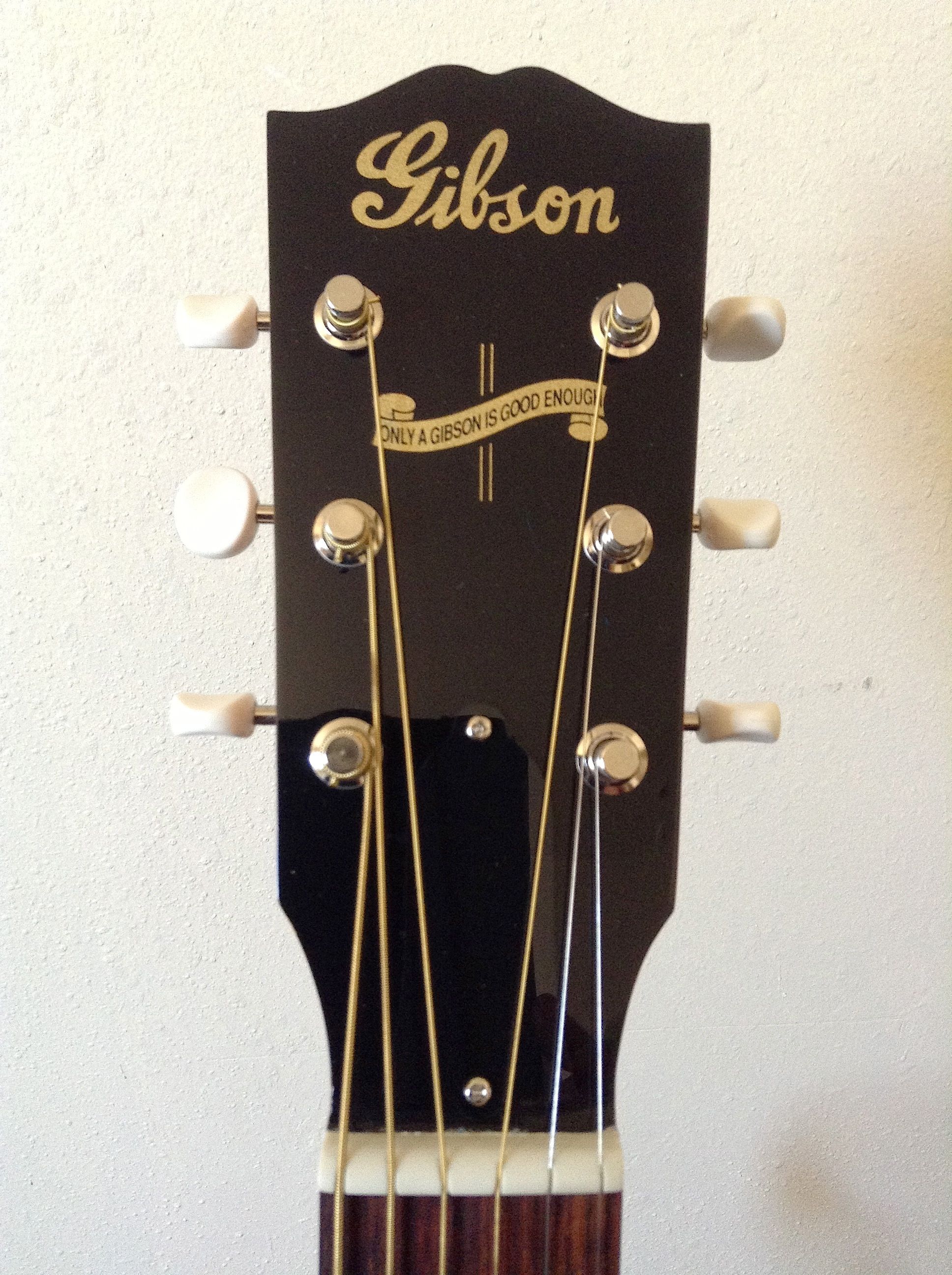 Gibson J45 True Vintage
