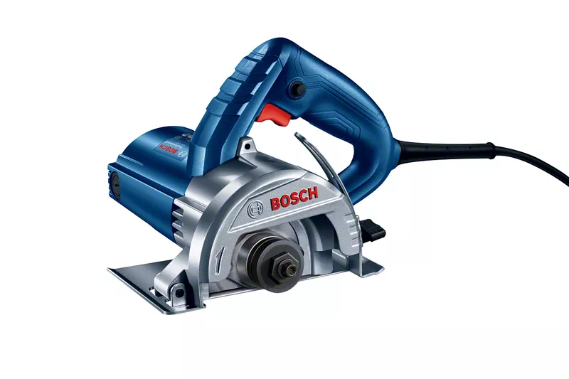 BOSCH GDC 140 - 110mm (4-3/8-inch) Diamond Concrete, Tile and Marble Cutter - เครื่องตัดกระเบื้องแบบเพชร ขนาด 110มม (4-3/8 นิ้ว) - 06013A40K0