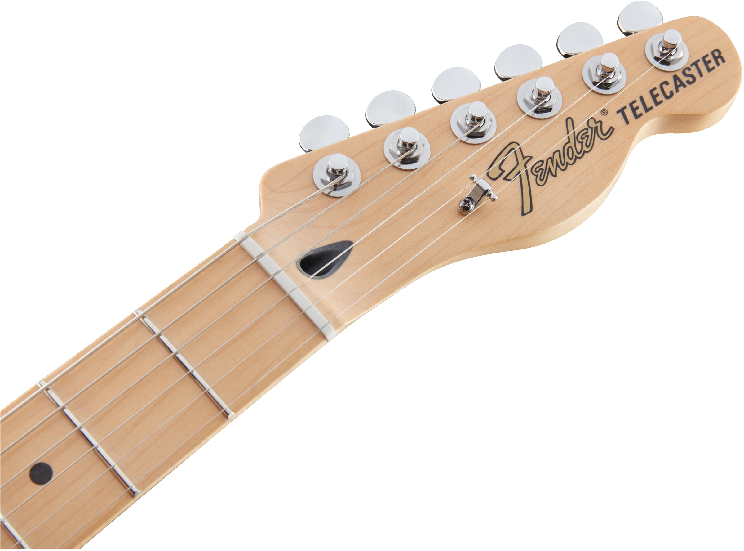 Fender Telecaster Deluxe Nashville