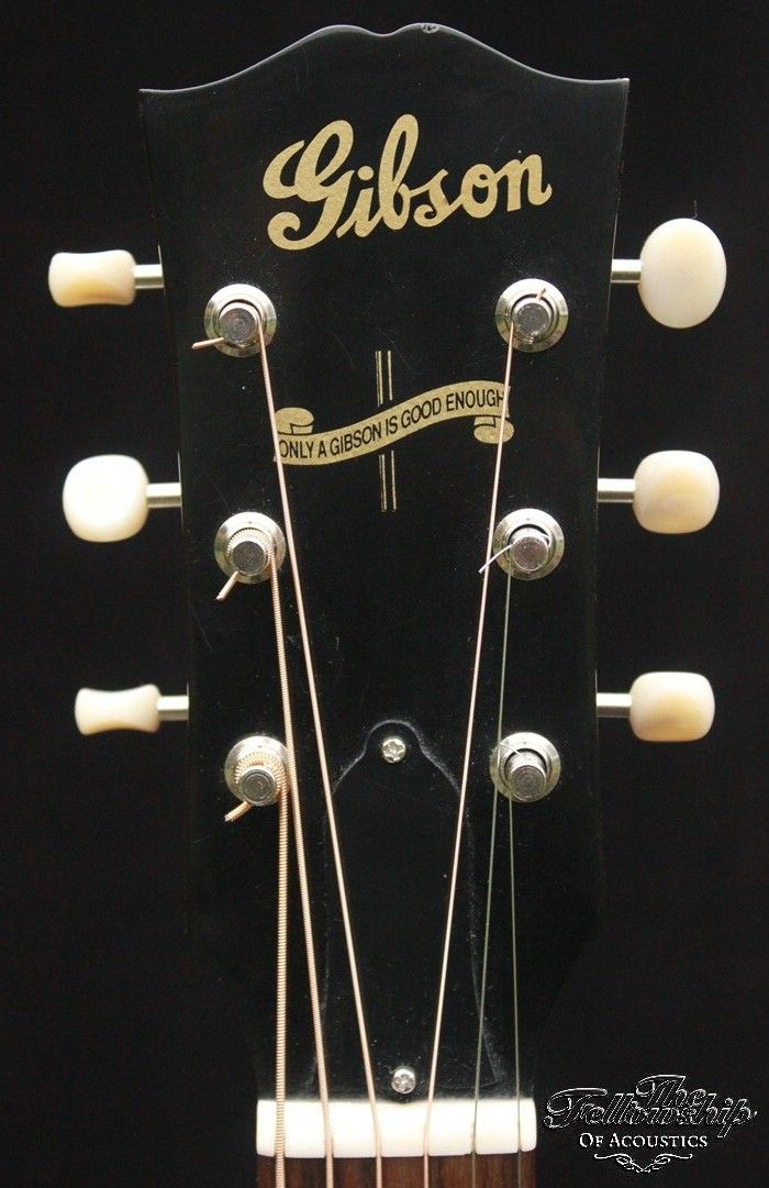 Gibson J45 True Vintage