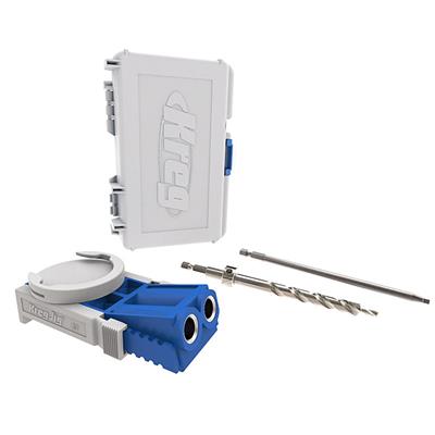 KREG Jig R3 Pocket-Hole Jig - จิ๊กเจาะเอียงรุ่น R3