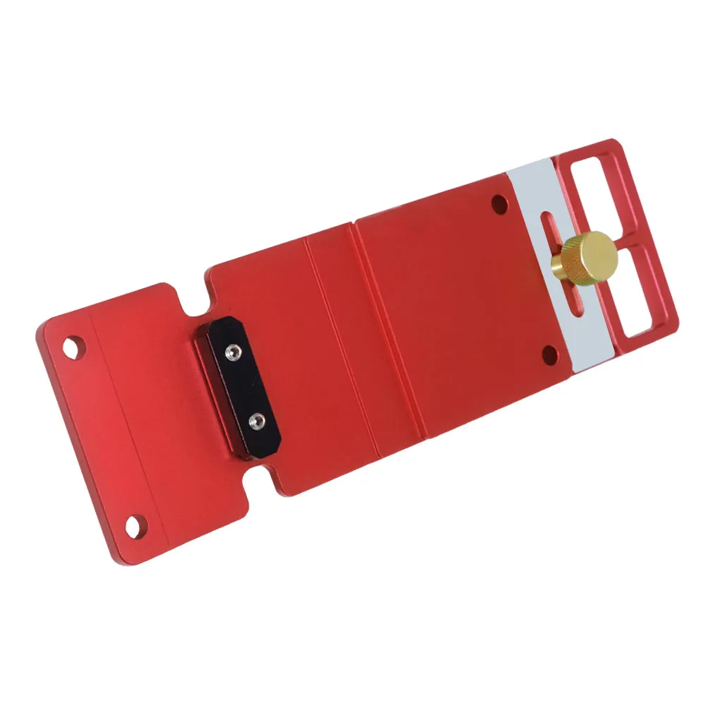 SIT TOOL SIT-WA90 Angle Stop for FESTOOL and MAKITA Rails - ตัวจับตั้งมุมฉากกับราง สำหรับราง Festool และ Makita SIT TOOL รุ่น SIT-WA90