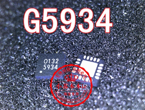 G5934 5934
