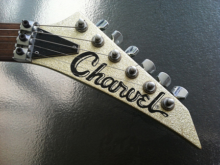 Charvel Fusion