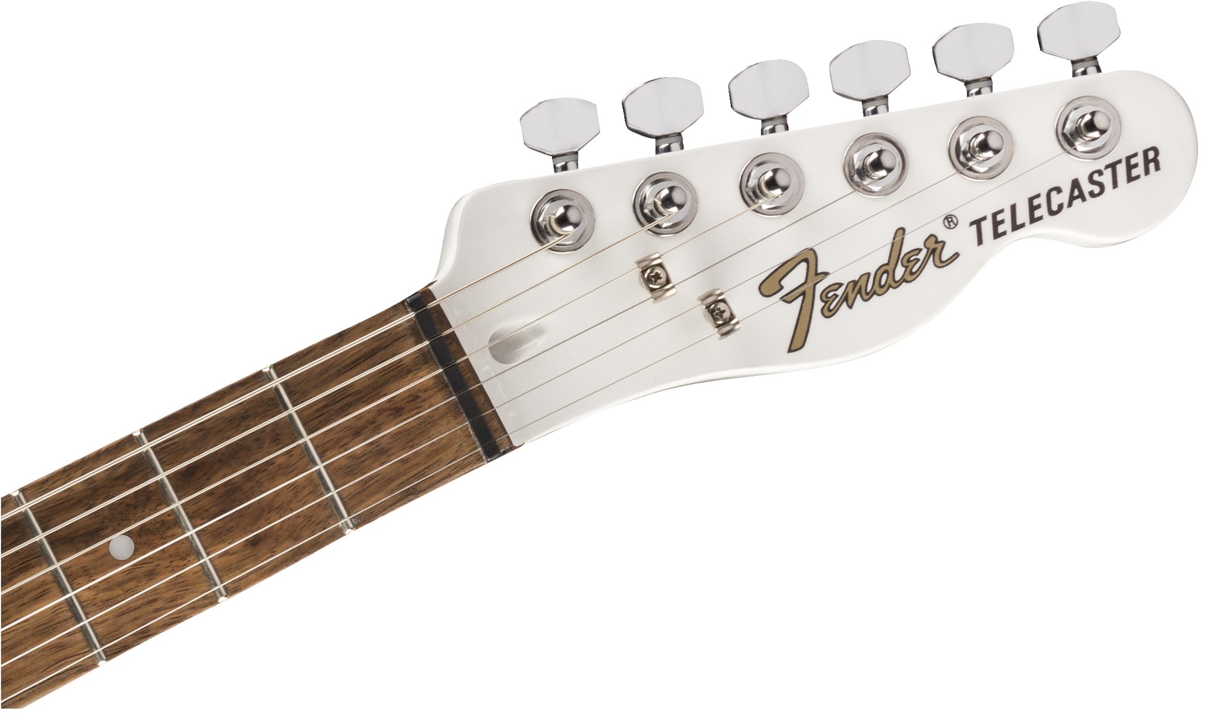 Fender Telecaster Jim Adkins Signature