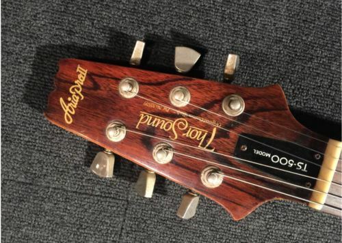 Aria Pro ll Thorsound