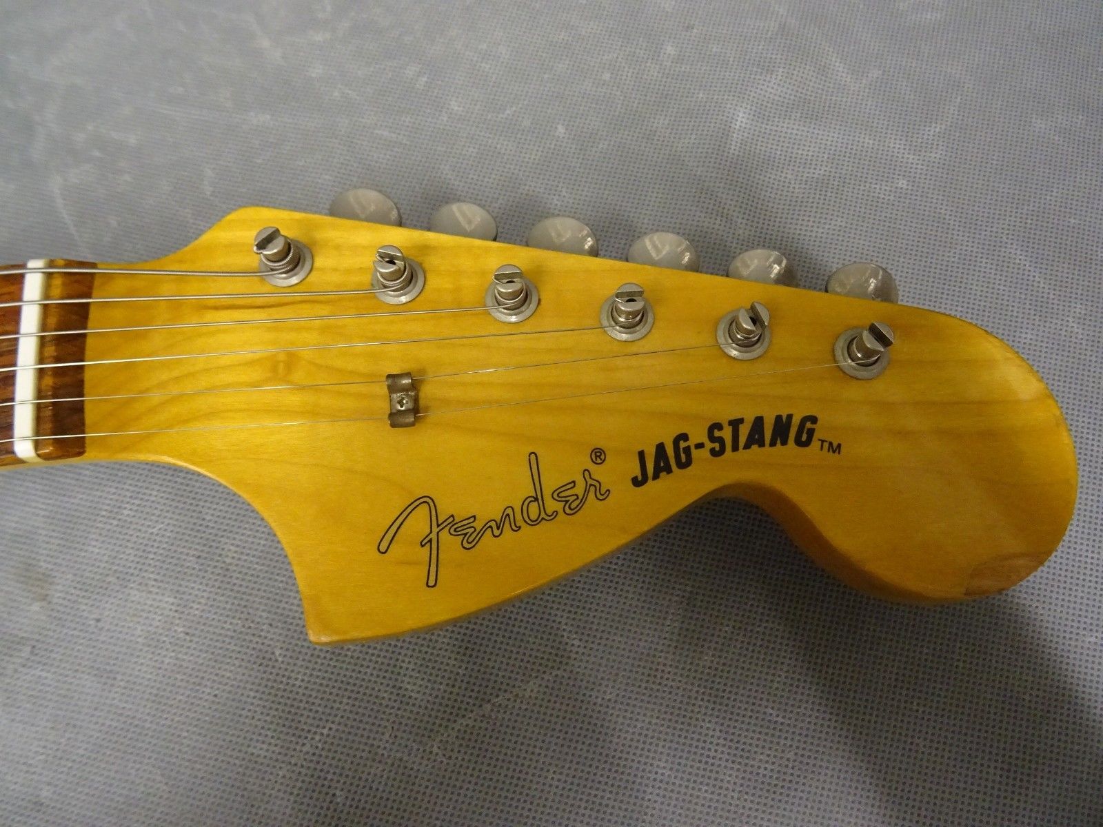 Fender Jag Stang 1