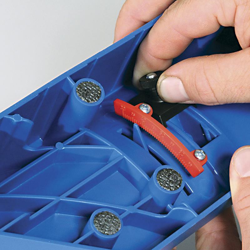 KREG KMA2800 Crown-Pro - Crown Molding Jig (จิ๊กช่วยตัดบัว)