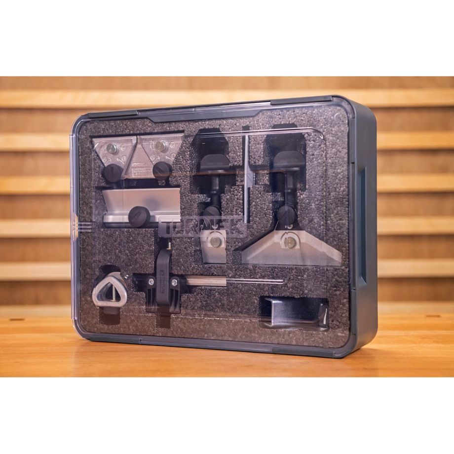 TORMEK HTK-906 Hand Tool kit - ชุดจิ๊ก สำหรับลับเครื่องมือแฮนด์ทูล Tormek รุ่น HTK-906 (สินค้าสั่งซื้อล่วงหน้า Pre-Order)