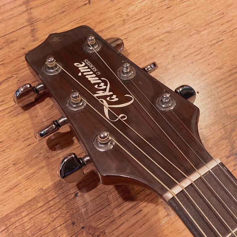 Taakamine G Series 2 [Silver Metallic]