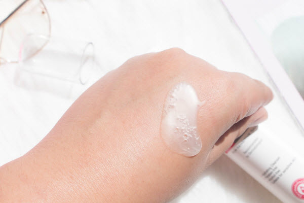 BEROF FACIAL LIQUID CLEANSER