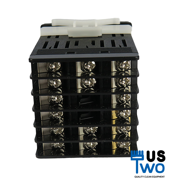 เครื่องควบคุมอุณหภูมิ Temperature Controller