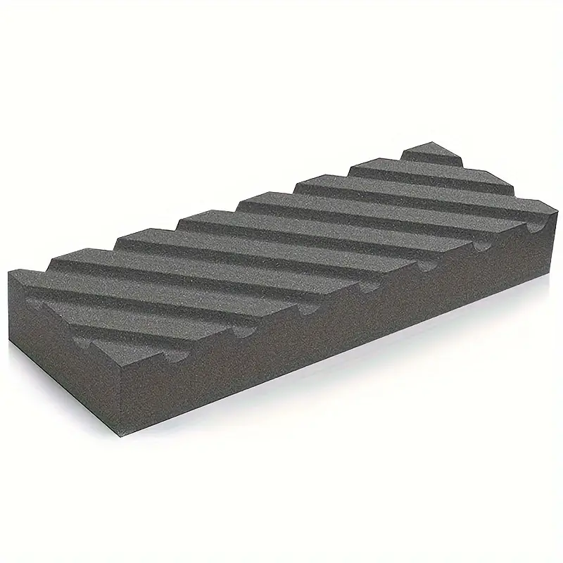 SIT TOOL 89490709 Black Silicon Carbide Flattening Stone - หินซิลิคอนคาร์ไบด์ดำสำหรับปรับหน้าหินลับให้เรียบ SIT TOOL รุ่น 89490709
