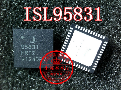 ISL95831 95831