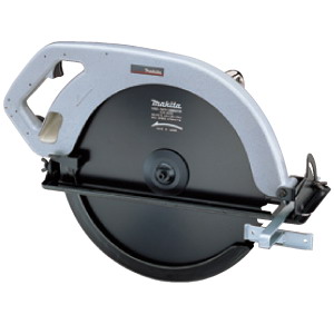 MAKITA 5402 415 mm. (16-5/16") Circular Saw - เลื่อยวงเดือน 415มม (16-5/16") มากีต้า รุ่น 5402 (1,750 วัตต์)