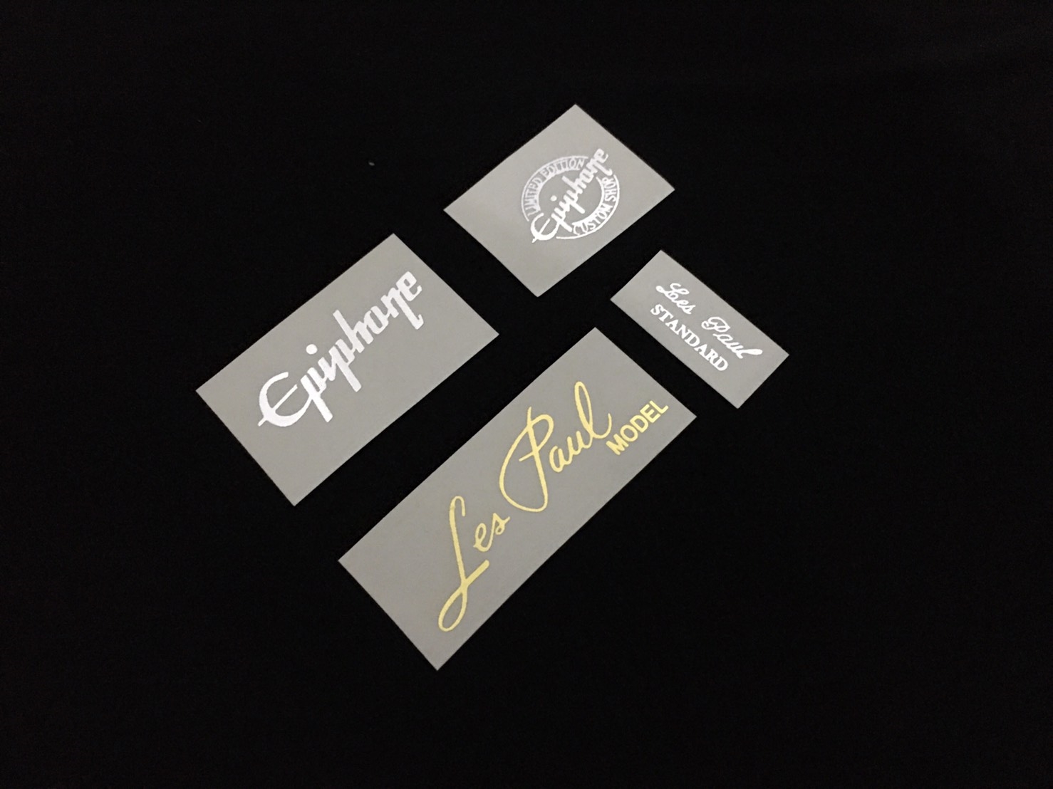 Epiphone Les Pual Standard