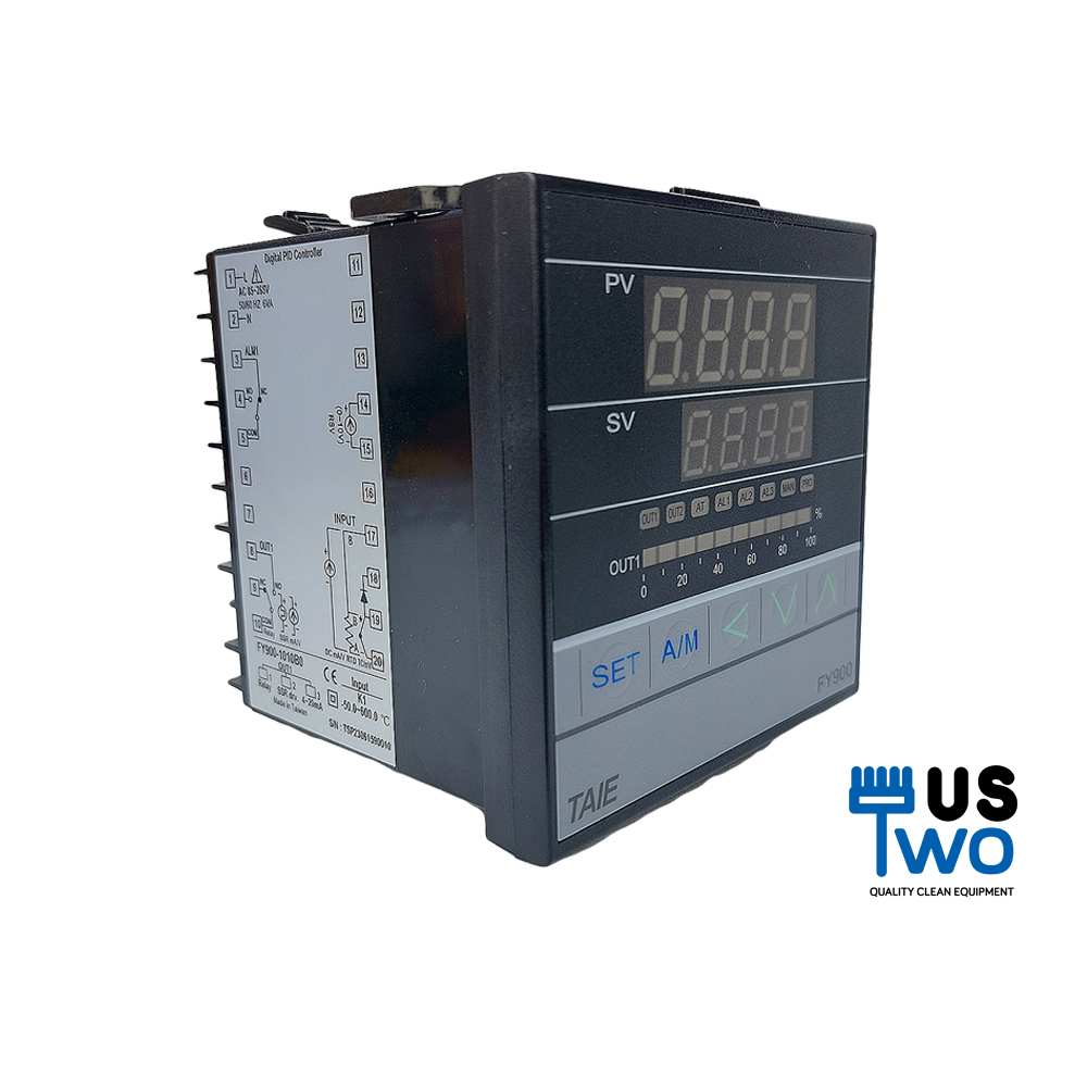 Temperature Controller FY900-1010B0