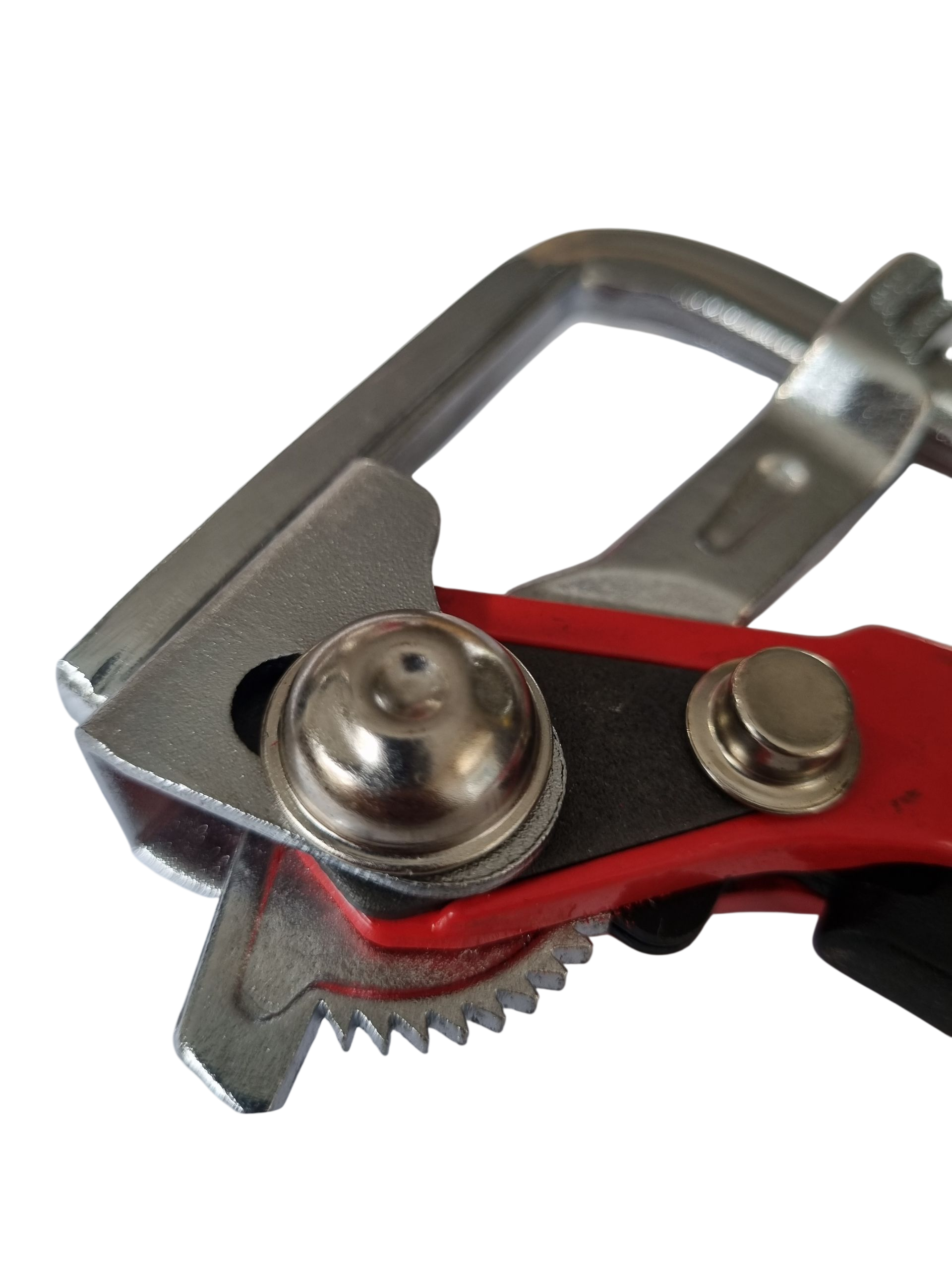 SIT TOOL SIT-199826 Ratchet Guide Rail System Fast Fix Clamps - แคล้มป์แบบล็อคและปลดเร็วสำหรับโต๊ะ Festool MFT ราง MAKITA หรือ Festool - SIT-199826