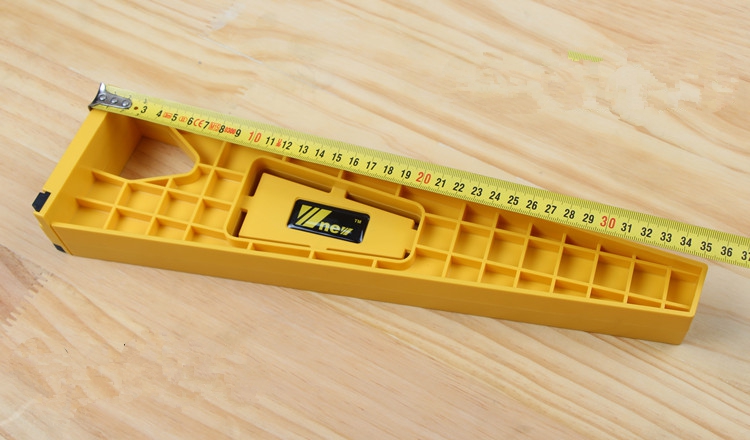 Wnew จิ๊กติดรางลิ้นชัก (Drawer Slide Jig)