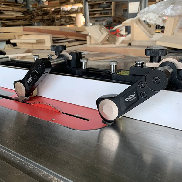 HONGDUI YL08 Table Saw Guide - ชุดกดไม้สำหรับโต๊ะเลื่อย Hongdui รุ่น YL08 (สินค้าสั่งซื้อล่วงหน้า Pre-Order)