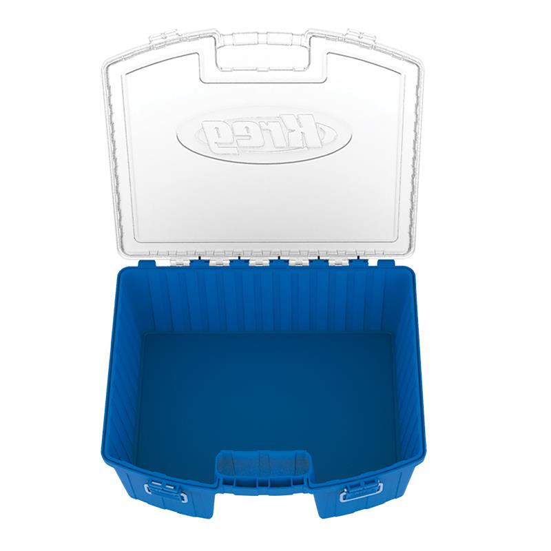 KREG System Organizer - กระเป๋าใส่จิ๊กเจาะเอียง และอุปกรณ์ของ Kreg
