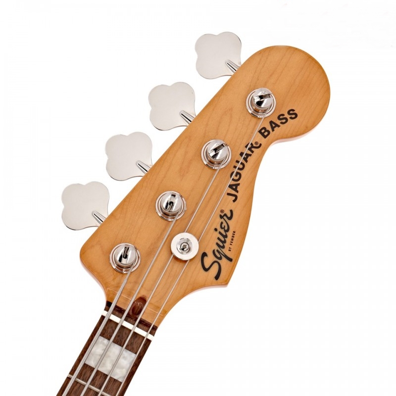 Squier Jaguar Bass Classic Vibe
