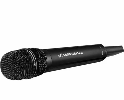 sennheiser digital 9000 [Silver Metallic]