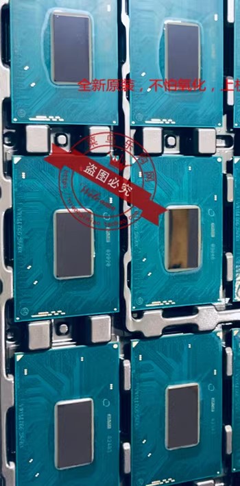 SRF6U (Intel Core i7-9750H)
